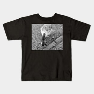 Canadian Goose Kids T-Shirt
